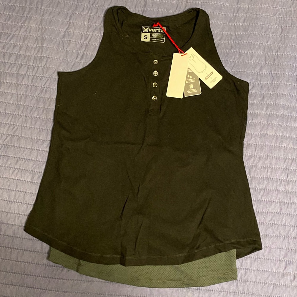 Vertx Guardian concealed carry tank